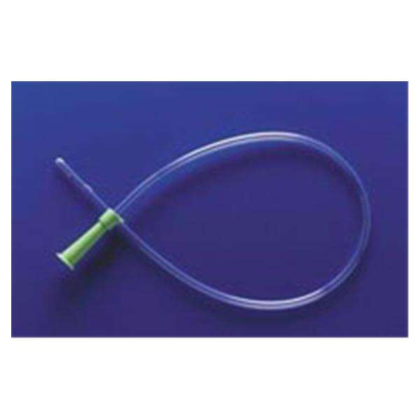 Catheter Intermittent EasyCath 16Fr Straight Tip PVC Self-Cath 16